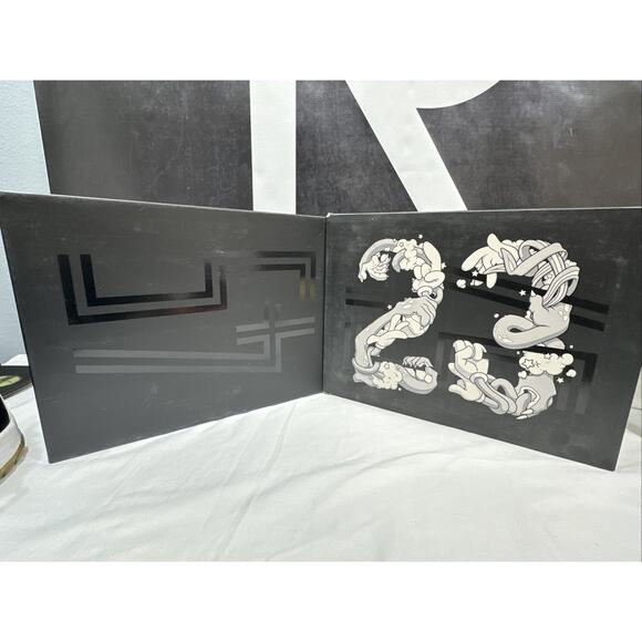 Jordan 11 Retro Space Jam 2016 - Size 13 With Box And Inserts - Picture 9 of 12